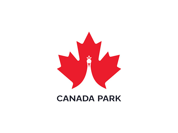 Canada Park Brand Identity / Branding / Logo Design