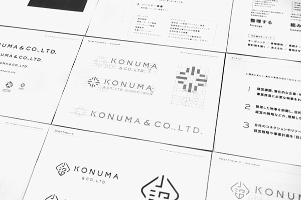 Konuma & Co., Ltd.