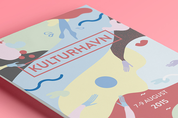 Kulturhavn Festival 2015