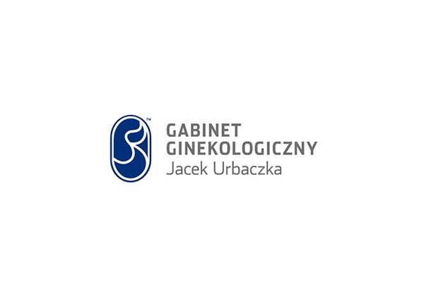 logo Gynaecology Natalia Brzezicha blue