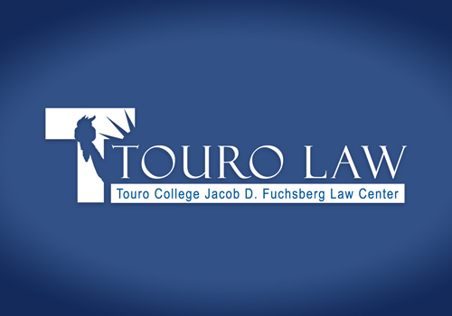 social media icons twitter youtube touro law center law school