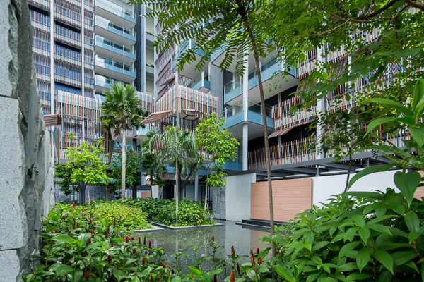 ICN Design International singapore