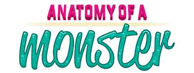 monster anatomy Monstruo anatomia pictoplasma