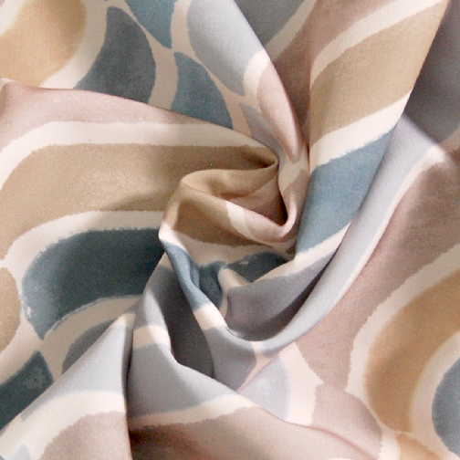 textile colorful geometric digital colorist pattern