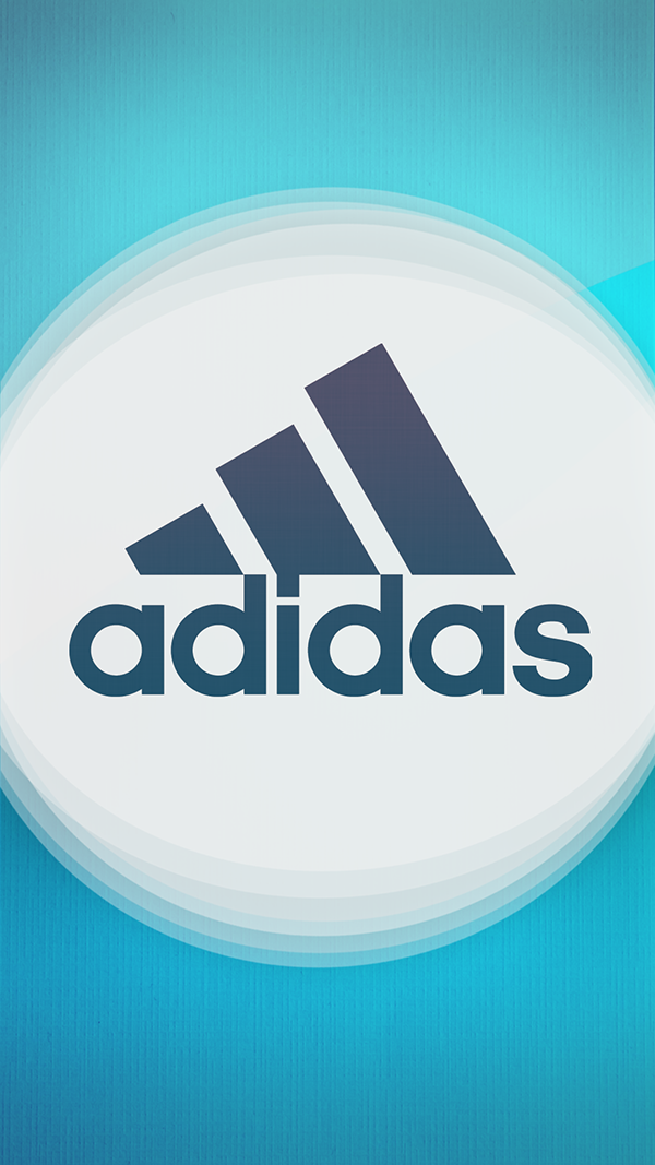 wallpaper adidas for android