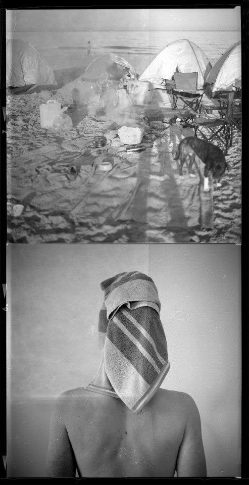 analog Analogue black and white b&w medium format kiev88 kiev Emotional Landscape Nature sea human portrait life