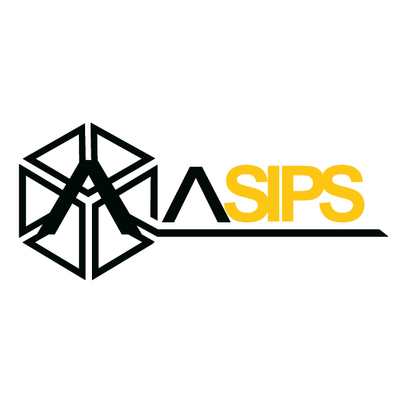 logo image coordinated asips