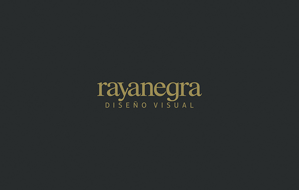 rayanegra rayanegra diseño visual logo set logo collection Logotipo Logotype