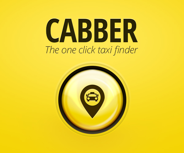 Cabber App