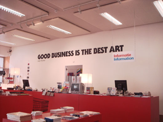 178 aardige ontwerpers Andy Warhol stedelijk museum amsterdam