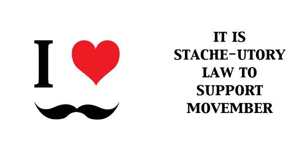 Movember Movamber alert vanessadtam vanessa tam