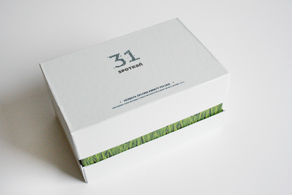 packaging design tea football euro 201 poland product