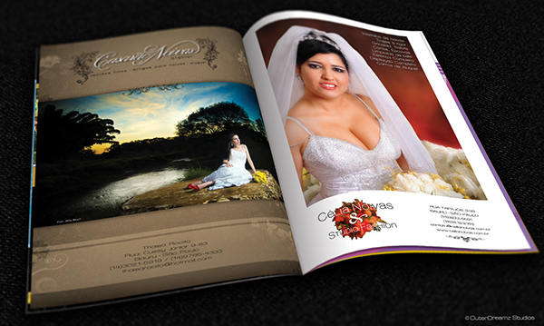 wedding marriage casamento magazine
