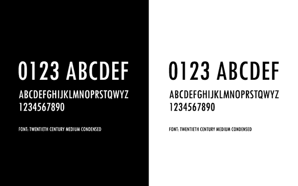 Webdesign rebranding identity minimalistic black and white Monochromatic key art drop sticker business card