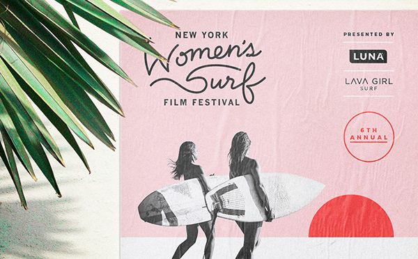 2018 New York Women's Surf Film Festival