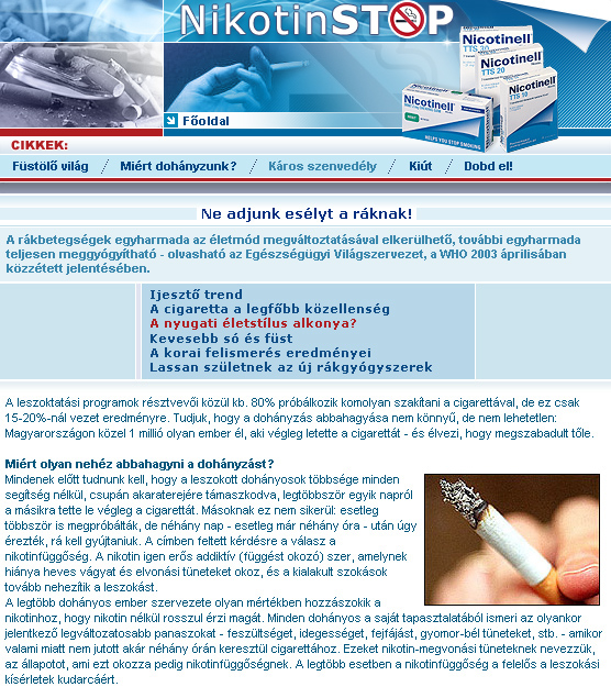 Health Potency spine blood Nicotine incontinence lifestyle smoking sugar Web winter