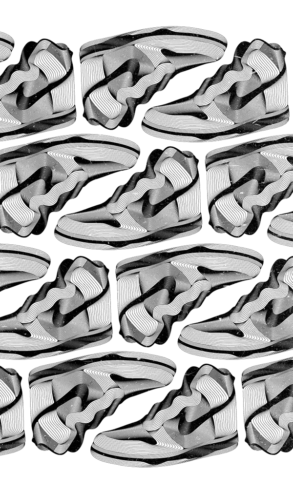 SHOES on Behance