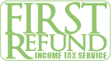 Your Refund Fast income tax preparer integrated tax website innovative tax website cpa website lead capture system radio ad