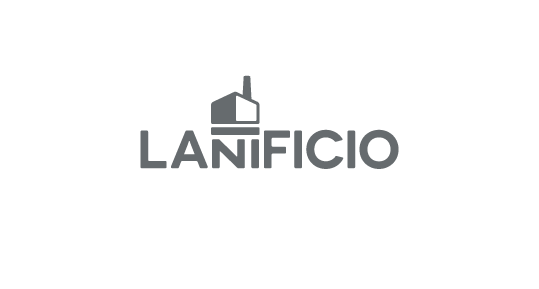 lanificio club identity Website restaurant orto Dance school