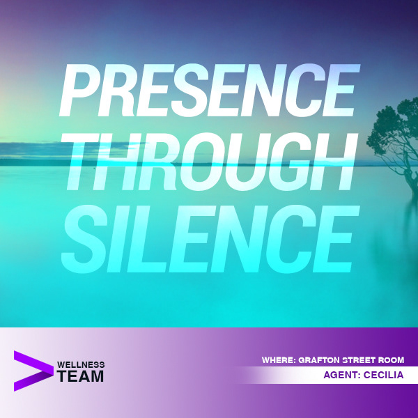 accenture campaigns Wellness