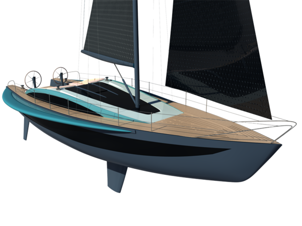 yacht Yacht Design boat design ecofriendly