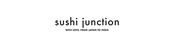 SUSHI JUNCTION