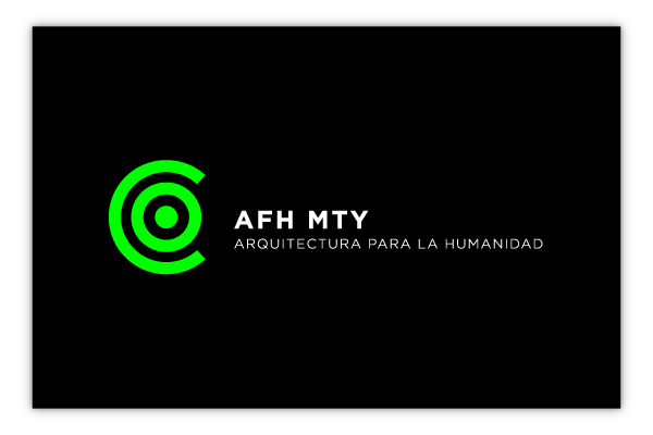 AFH mty humanity Architechture for Humanity Chapter Monterrey monterrey co humanitarias social Ricardo Ojeda Ricardo Ojeda