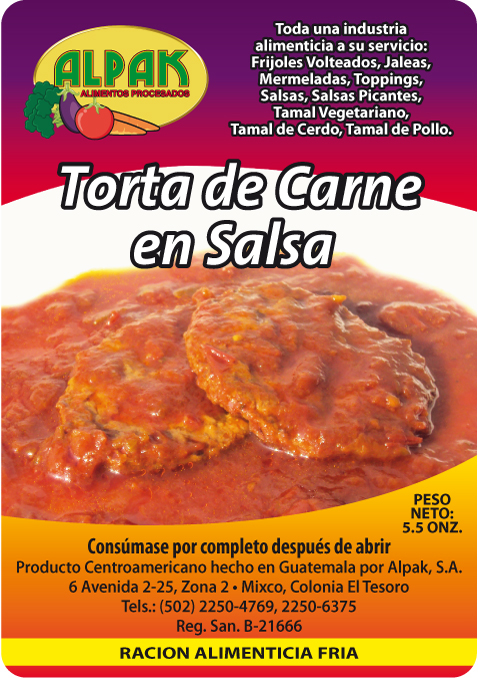 Food   Guatemalan food Label  Photography  food photography  Flex Printing graphic desing  Food label