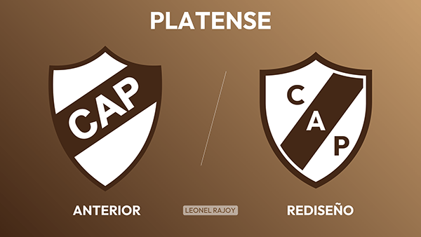 Logo of C. ATLÉTICO PLATENSE (UR)