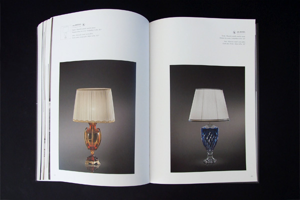 Italamp  lamps light design Catalogue cult Flowers decore