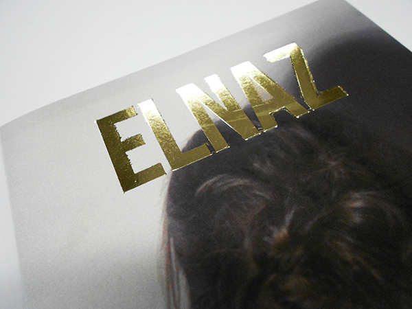 elnaz magazine independent magazine