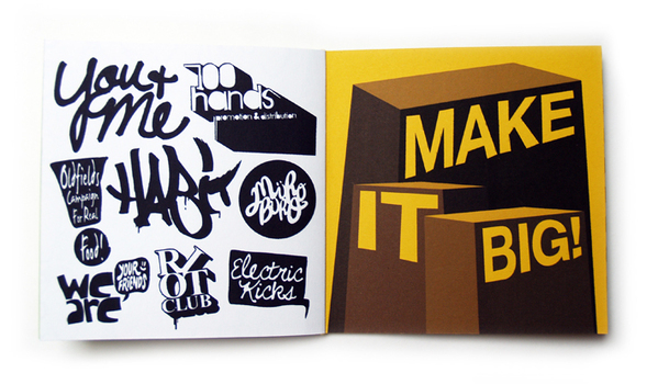 Muro Buro book of random nonsense? Branding Newcastle Graphic design. paul robson