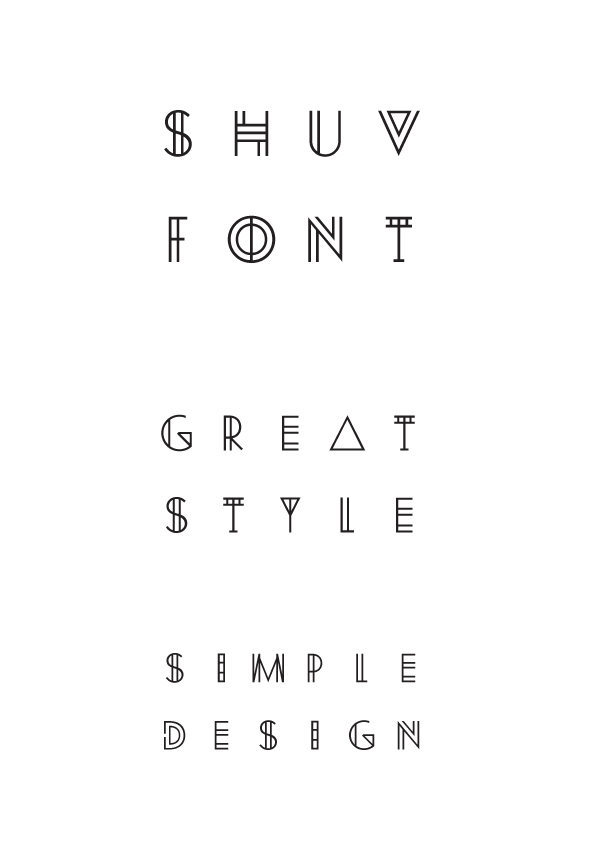 type font freefont typograph fonts design editorial book brand FINEART typedesign