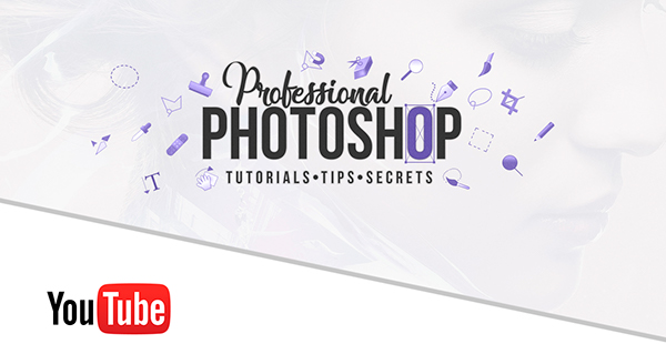 Photoshop Tutorials By Kevin Roodhorst