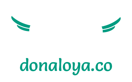 donaloya donaloya.co g3k crowdfounding fundacion Cartagena startup weekend cartagen