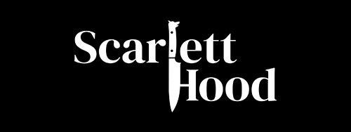 Scarlett hood logo