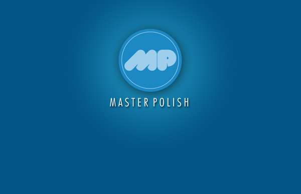 sitio web Master Polish 