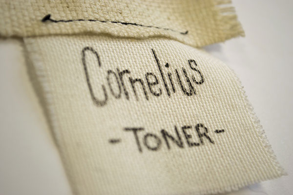 Musique art sound Cornelius Toner Rythme SEW sewing