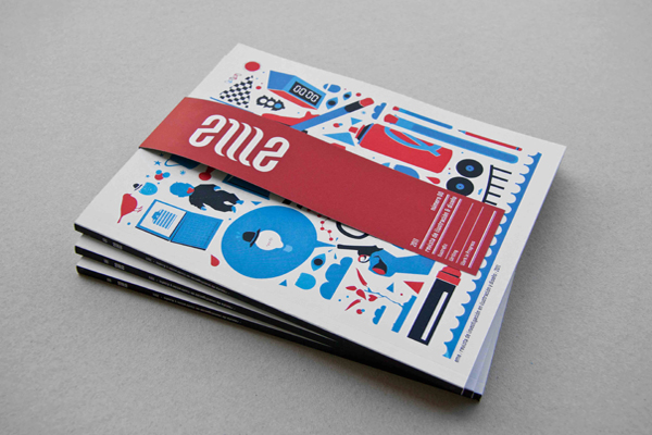EME editorial magazine