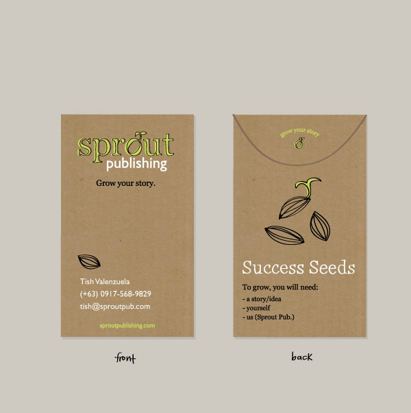 sprout sprout pub publishing   publisher publishing company sprout co. tish valenzuela doodle company portfolio