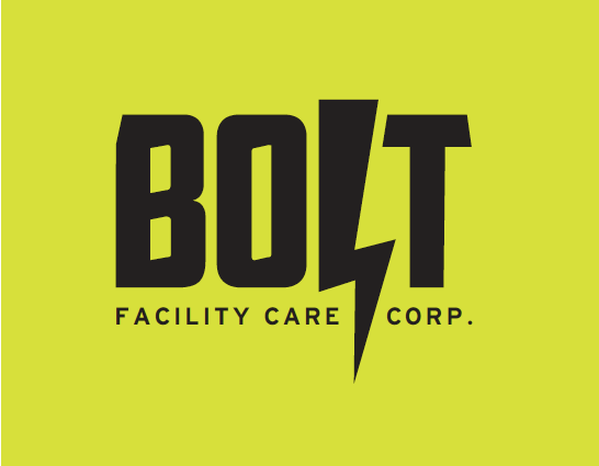 bolt  lightning thunder  facility care bolt brand