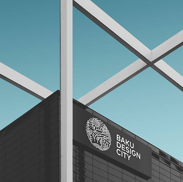 Baku Design City 2020