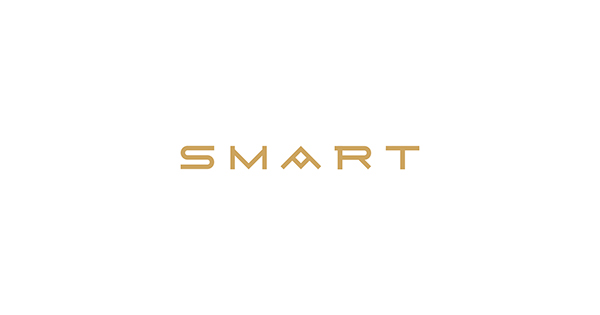 Smart | company | identity branding