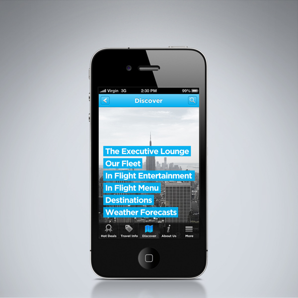  mobile experimental ux  retro web site identity pan am blue flight app Holiday Travel air ios destination