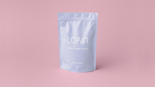 Lorin / Branding & Packaging