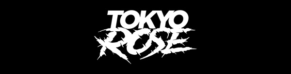 CLIP TOKYO ROSE