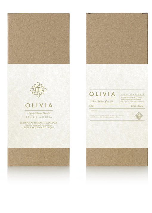 olive Olive Oil  FOOD food package