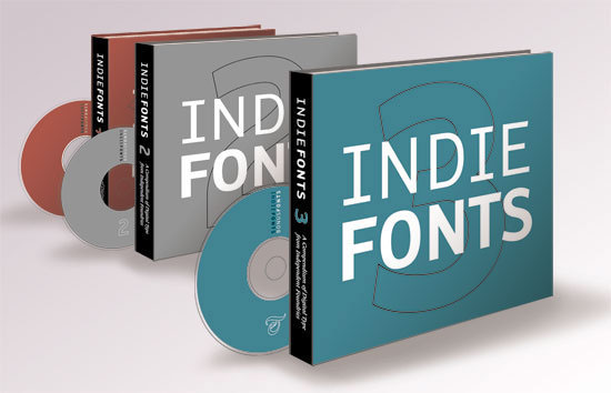 Indie Fonts
