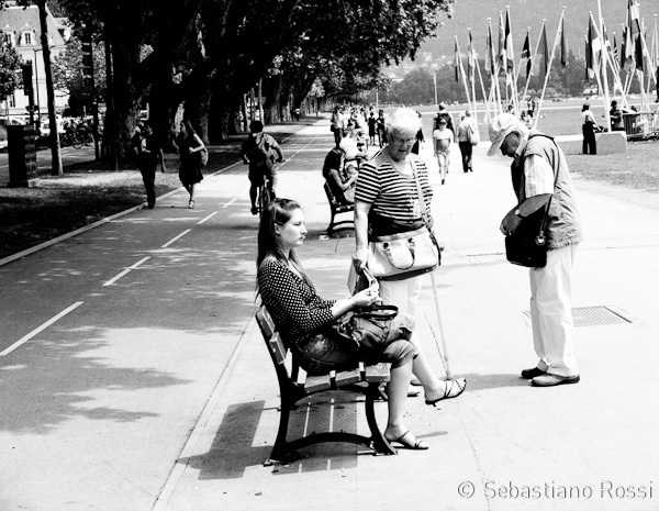 annecy reportage festival france black and white mamiya 645 afd festival animation Film Festival d'Animation