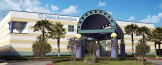 Saint Joseph's Hospitals of Tampa florida
